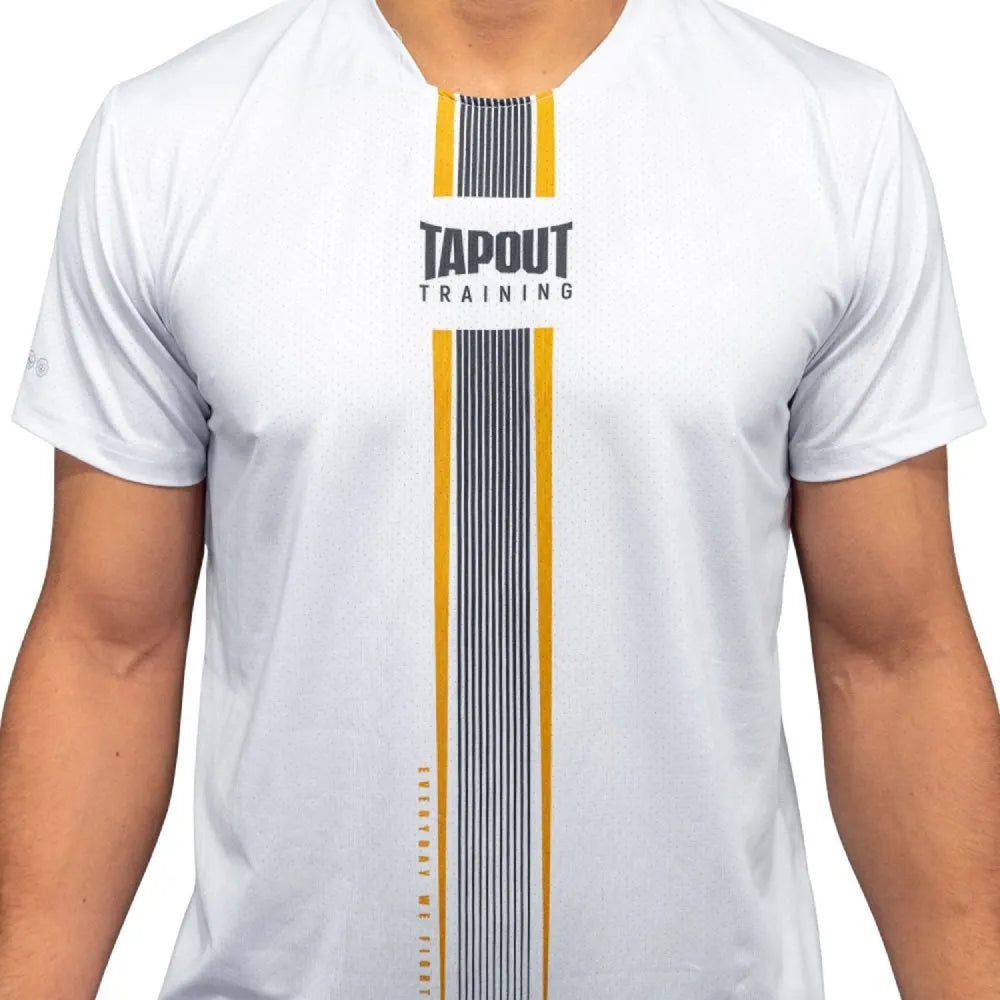 POLO DEPORTIVO MANGA CORTA WRAO