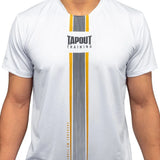 POLO DEPORTIVO MANGA CORTA WRAO