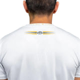 POLO DEPORTIVO MANGA CORTA WRAO