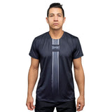 POLO DEPORTIVO MANGA CORTA WRAO