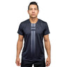POLO DEPORTIVO MANGA CORTA WRAO