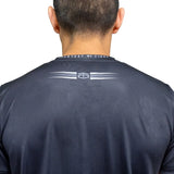 POLO DEPORTIVO MANGA CORTA WRAO