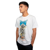 POLO MANGA CORTA HOMBRE TAPOUT DUROX