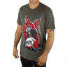 POLO MANGA CORTA HOMBRE TAPOUT EPIR