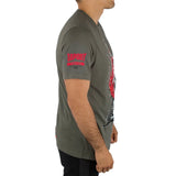 POLO MANGA CORTA HOMBRE TAPOUT EPIR