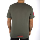 POLO MANGA CORTA HOMBRE TAPOUT EPIR