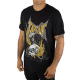 POLO MANGA CORTA HOMBRE TAPOUT EPIR