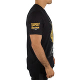 POLO MANGA CORTA HOMBRE TAPOUT EPIR