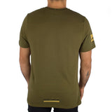 POLO MANGA CORTA HOMBRE TAPOUT EPIR