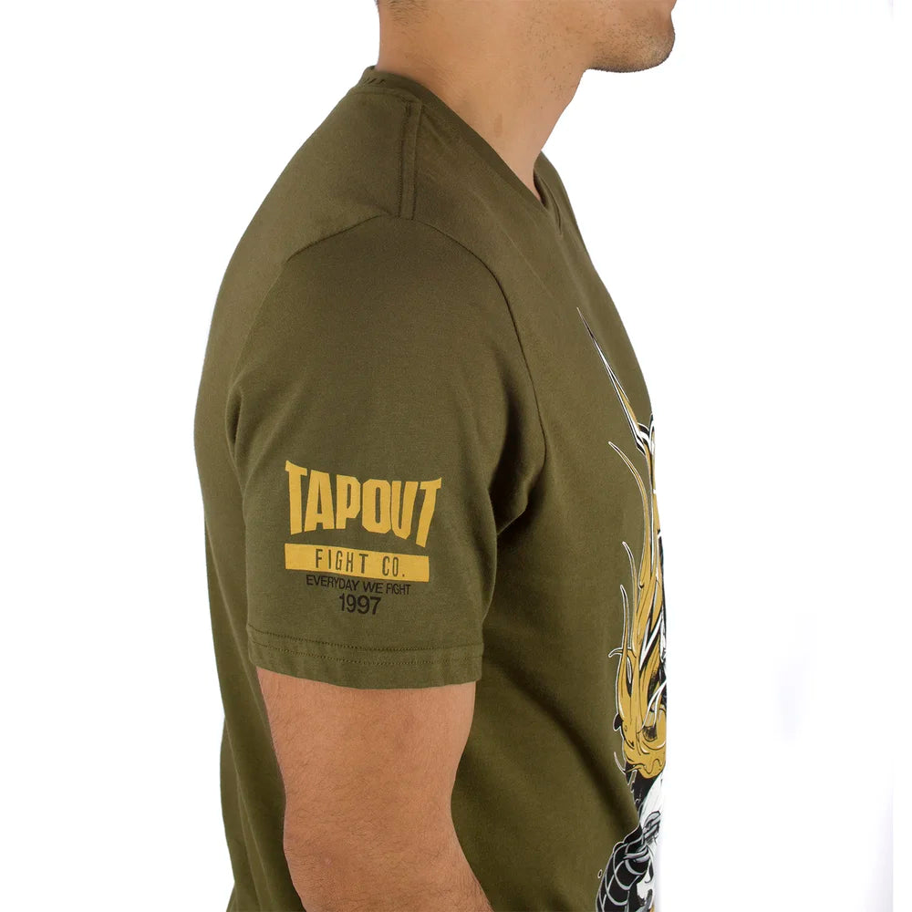 POLO MANGA CORTA HOMBRE TAPOUT EPIR