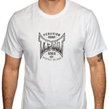 POLO MANGA CORTA HOMBRE TAPOUT GROSMAM