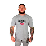 POLO CORP MANGA CORTA HOMBRE TAPOUT HARD