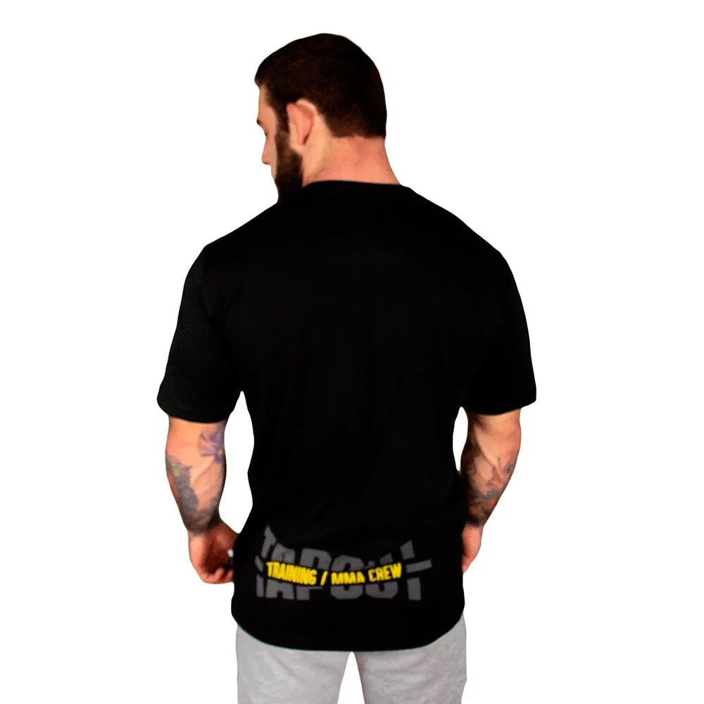 POLO CORP MANGA CORTA HOMBRE TAPOUT HARD