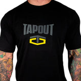 POLO CORP MANGA CORTA HOMBRE TAPOUT HARD