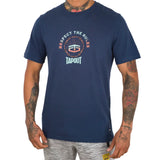 POLO MANGA CORTA HOMBRE TAPOUT INDRO