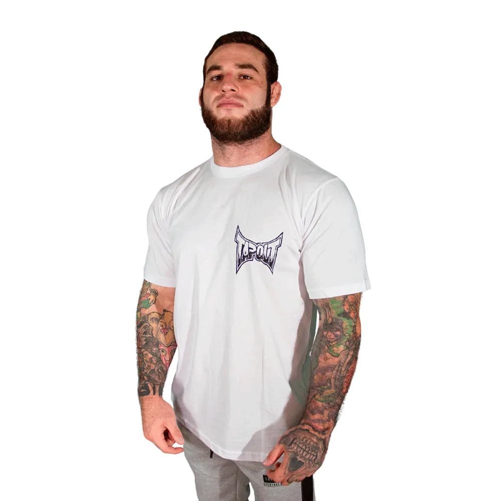 POLO CORP MANGA CORTA HOMBRE TAPOUT JETTOS