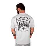 POLO CORP MANGA CORTA HOMBRE TAPOUT JETTOS