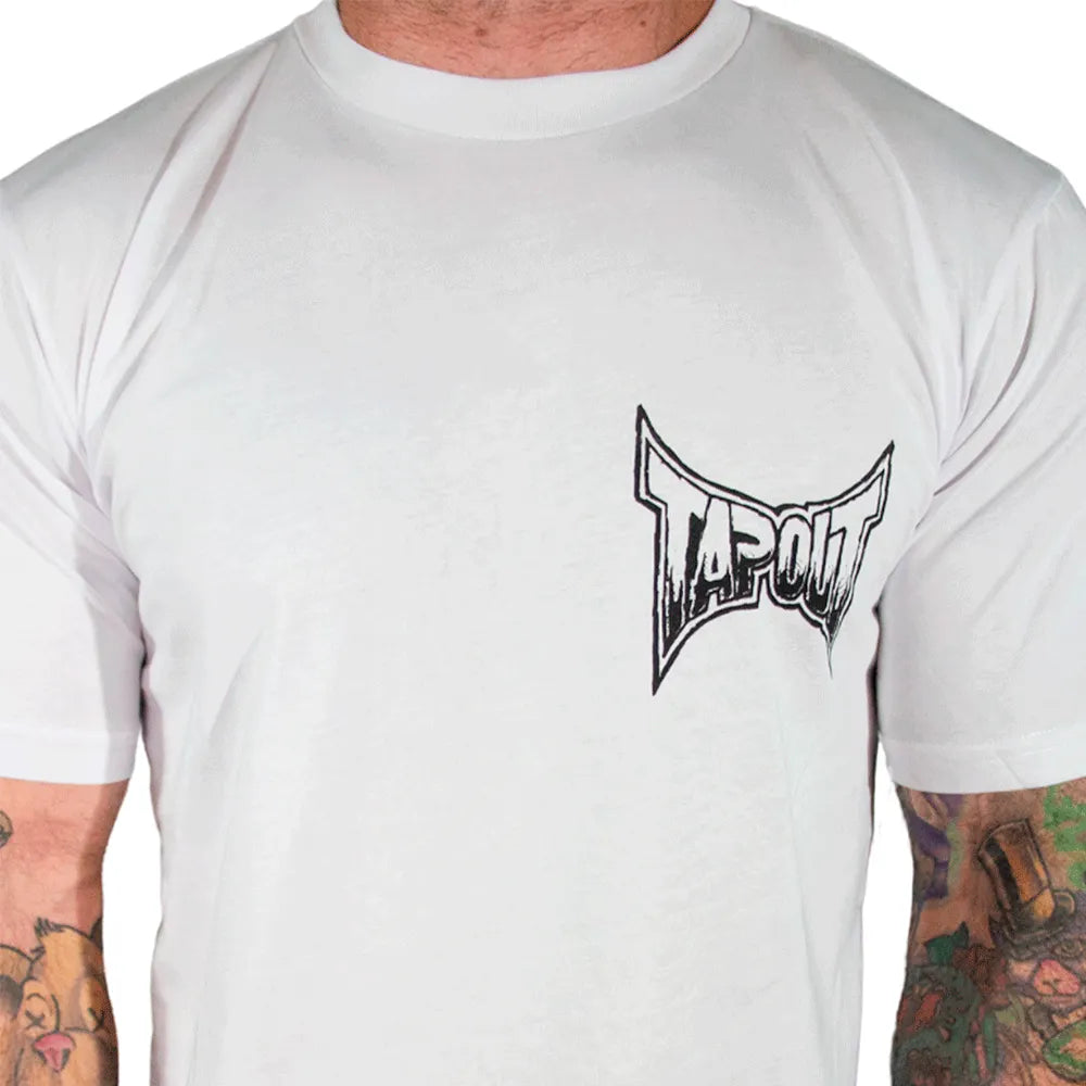 POLO CORP MANGA CORTA HOMBRE TAPOUT JETTOS