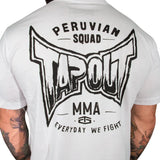 POLO CORP MANGA CORTA HOMBRE TAPOUT JETTOS