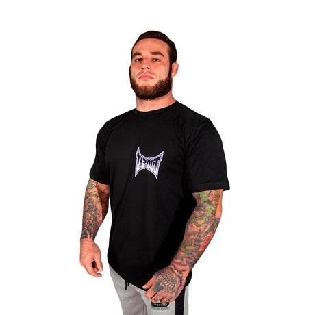 POLO CORP MANGA CORTA HOMBRE TAPOUT JETTOS