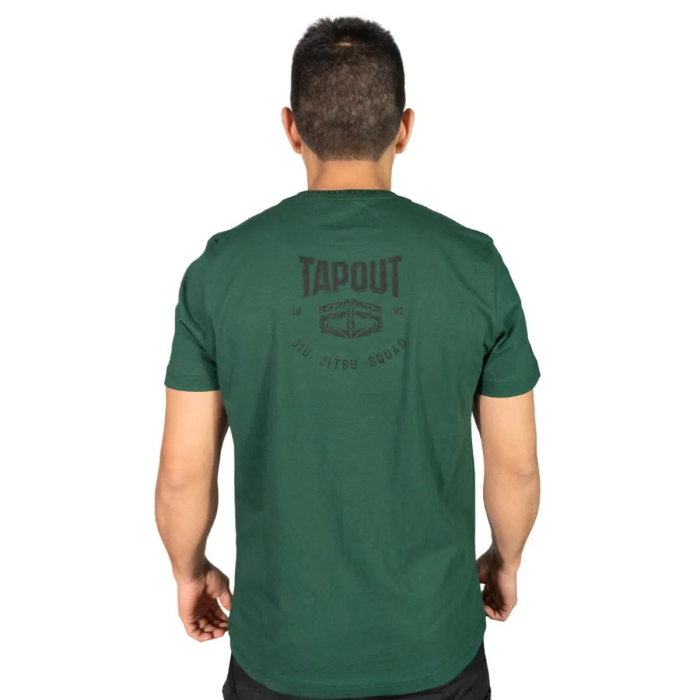 POLO MANGA CORTA HOMBRE TAPOUT JEY