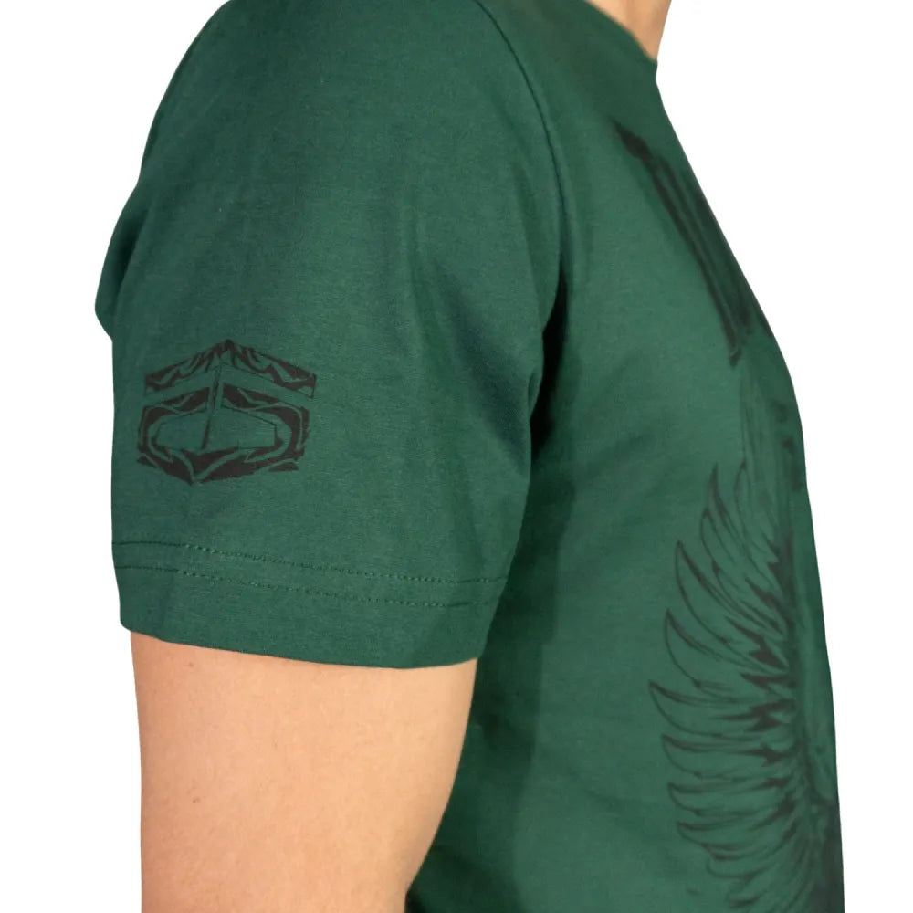 POLO MANGA CORTA HOMBRE TAPOUT JEY