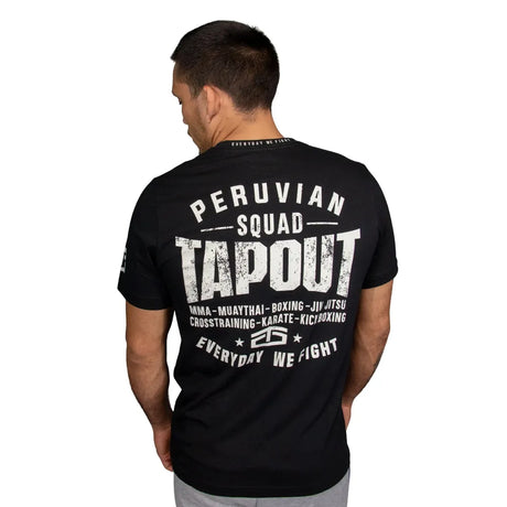 POLO MANGA CORTA HOMBRE TAPOUT JEYZU