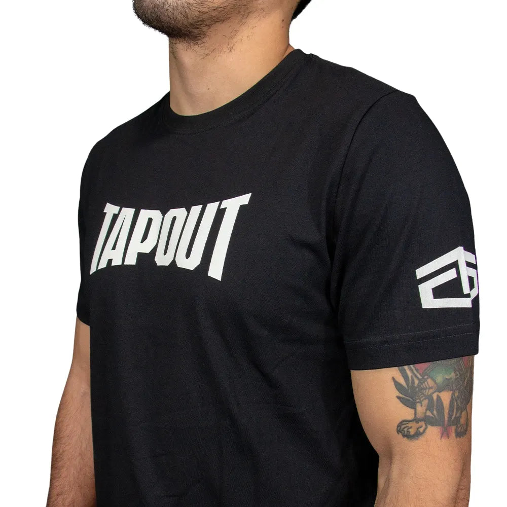 POLO MANGA CORTA HOMBRE TAPOUT JEYZU
