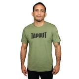 POLO MANGA CORTA HOMBRE TAPOUT JEYZU