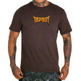 POLO MANGA CORTA HOMBRE TAPOUT JOR