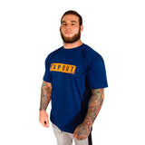 POLO CORP MANGA CORTA HOMBRE TAPOUT KARAMEL
