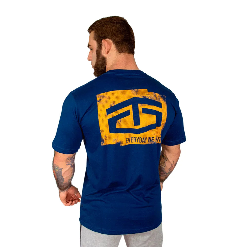 POLO CORP MANGA CORTA HOMBRE TAPOUT KARAMEL