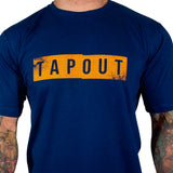 POLO CORP MANGA CORTA HOMBRE TAPOUT KARAMEL
