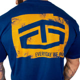 POLO CORP MANGA CORTA HOMBRE TAPOUT KARAMEL