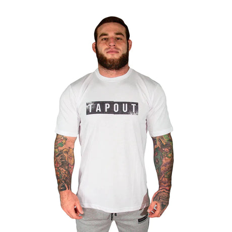 POLO CORP MANGA CORTA HOMBRE TAPOUT KARAMEL
