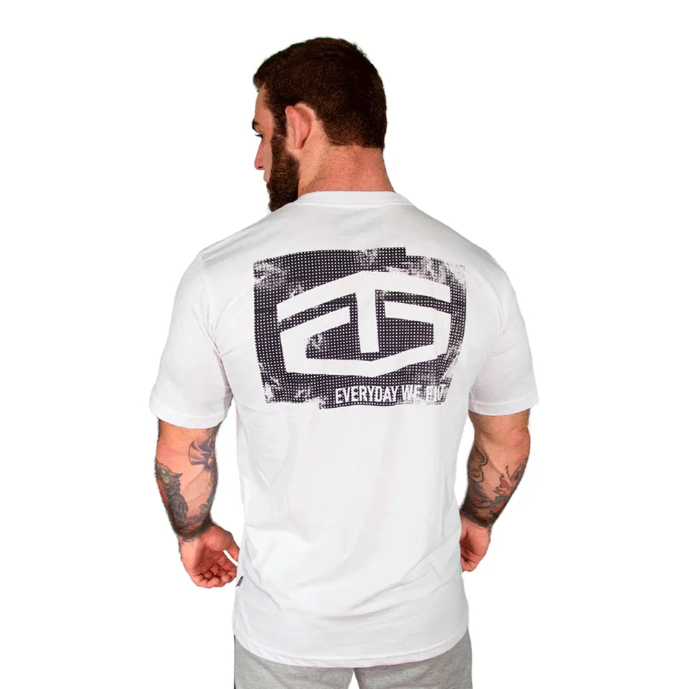 POLO CORP MANGA CORTA HOMBRE TAPOUT KARAMEL