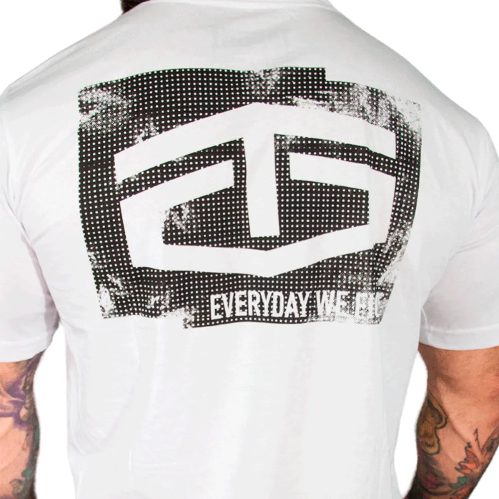 POLO CORP MANGA CORTA HOMBRE TAPOUT KARAMEL