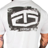 POLO CORP MANGA CORTA HOMBRE TAPOUT KARAMEL