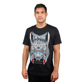 POLO MANGA CORTA HOMBRE TAPOUT KEMPO