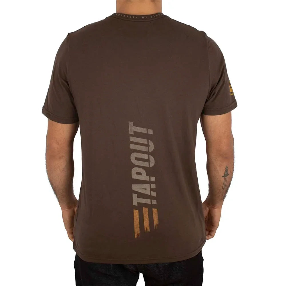POLO MANGA CORTA HOMBRE TAPOUT KORPO