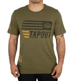 POLO MANGA CORTA HOMBRE TAPOUT KORPO
