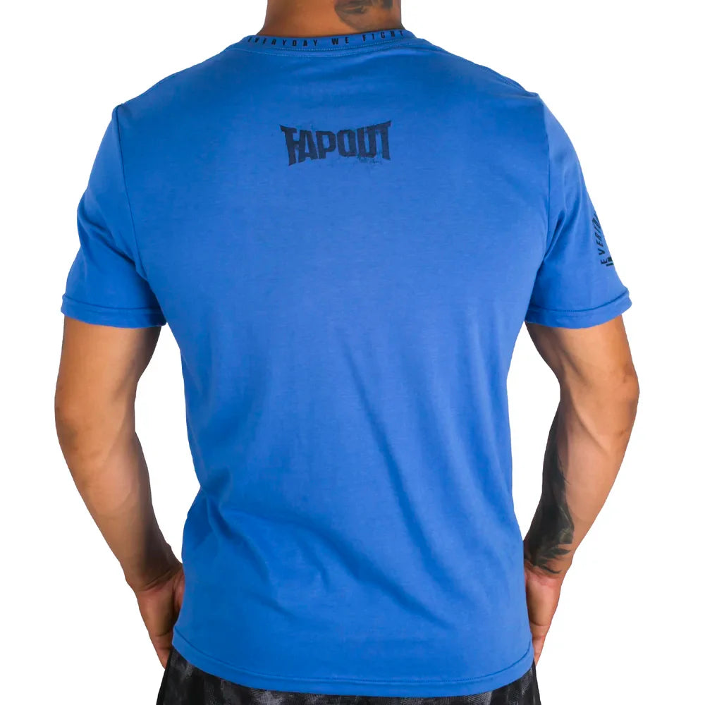 POLO MANGA CORTA HOMBRE TAPOUT KORPU