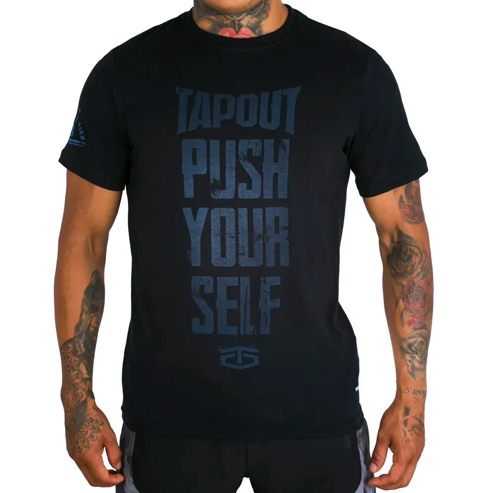 POLO MANGA CORTA HOMBRE TAPOUT KORPU