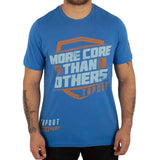 POLO MANGA CORTA HOMBRE TAPOUT KOTO