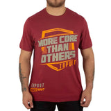 POLO MANGA CORTA HOMBRE TAPOUT KOTO