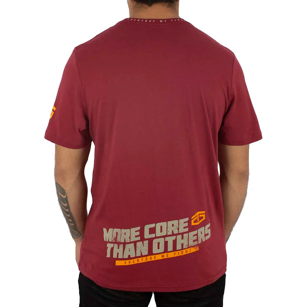 POLO MANGA CORTA HOMBRE TAPOUT KOTO