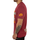 POLO MANGA CORTA HOMBRE TAPOUT KOTO