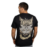 POLO MANGA CORTA HOMBRE TAPOUT KUERNO