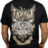 POLO MANGA CORTA HOMBRE TAPOUT KUERNO