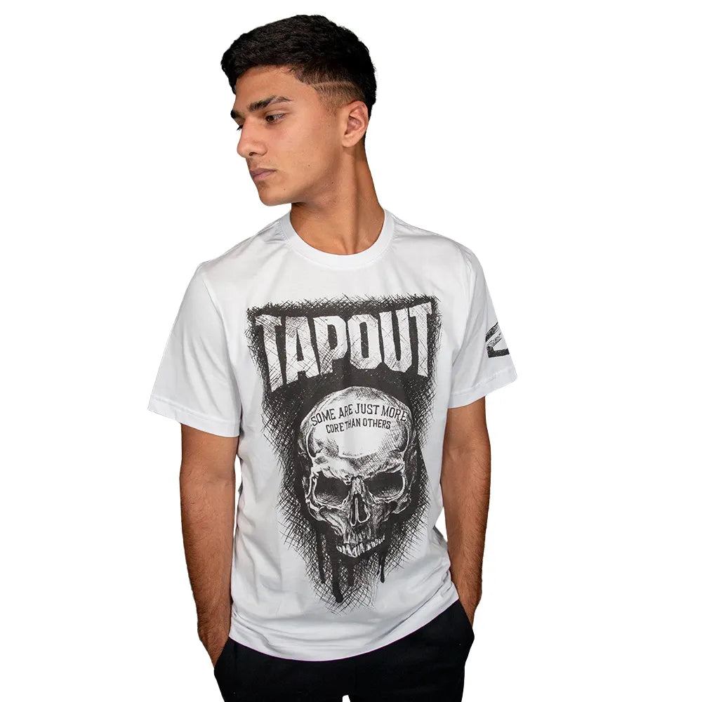 POLO MANGA CORTA HOMBRE TAPOUT LUCASH